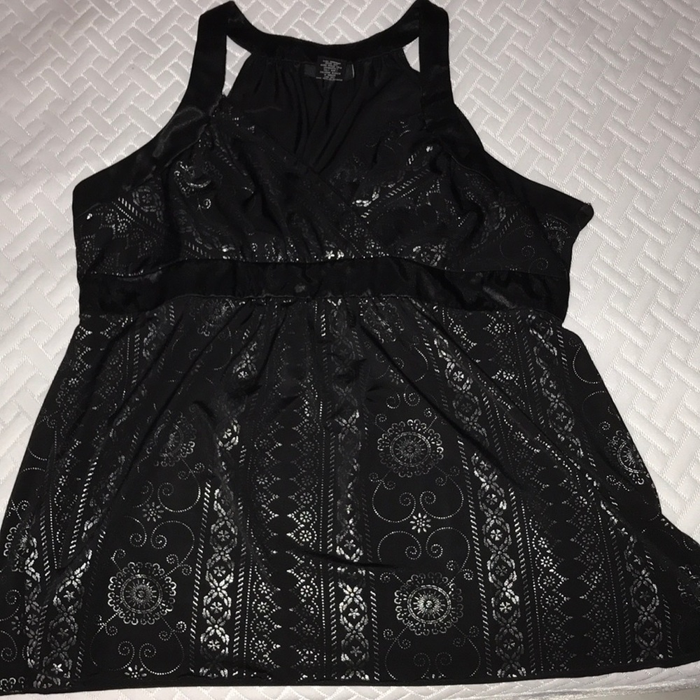 Black top | studio 1940